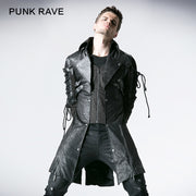 Shop Punk Rave's plus size goth clothes ...